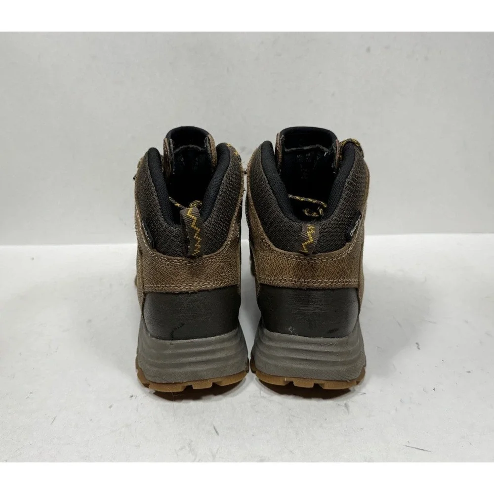 Irish‎ Setter Red Wing Drifter Hunting Boots Mens Sz 8.5 D Ultra Dry Scent 2834